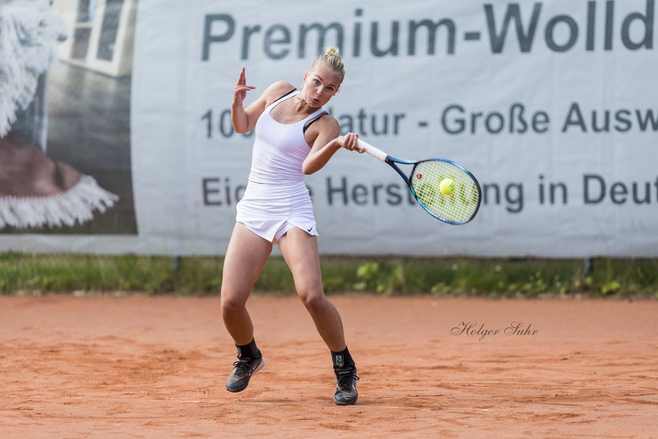 Philippa Färber 199 - Verbandsmeisterschaft HH/SH
